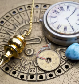 Personal mediumship reading at a distance