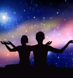 Personal mediumship reading at a distance