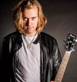 Rock glasbeni nastopi slovenija