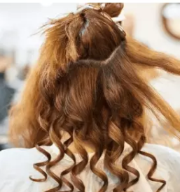 Ugoden frizerski salon v mengsu