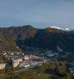 Ugoden apartma Tržič