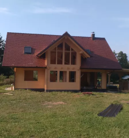 Ugodna skeletna gradnja savinjska