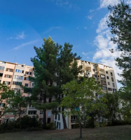 Upravljanje z nepremičninami