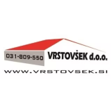 Gradbeni inženiring Vrstovšek, trgovina in storitve, d.o.o.