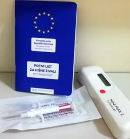 Veterinarska postaja Velenje