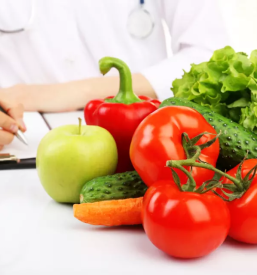 Svetovanje o zdravi prehrani Pragersko