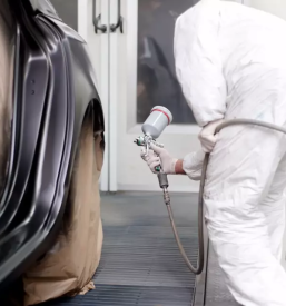 Avtoklepar Dragatuš