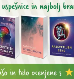 Dobra spletna knjigarna v sloveniji