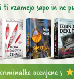 Dobra spletna knjigarna v sloveniji