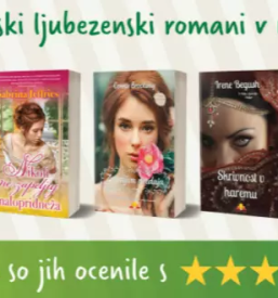 Dobra spletna knjigarna v sloveniji