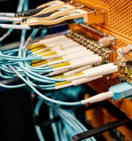 Elektroinstalacije jakega in sibkega toka medvode osrednja slovenija