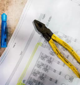 Elektroinstalacije jakega in sibkega toka medvode osrednja slovenija