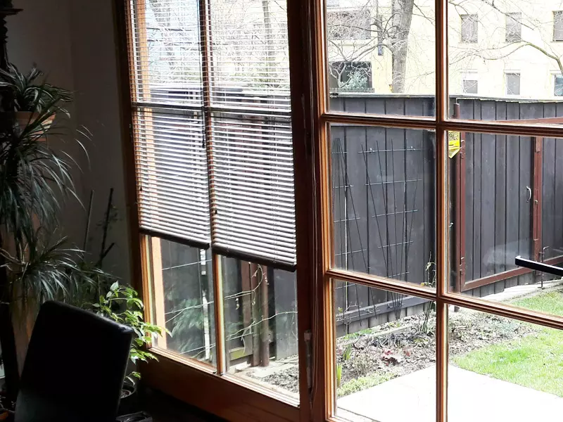 Hiter servis, popravila senčil Maribor