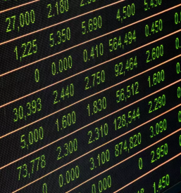 Investicijsko svetovanje koper primorska