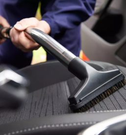 Kemicno ciscenje vozil puconci pomurje