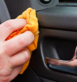 Kemicno ciscenje vozil puconci pomurje