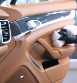 Kemicno ciscenje vozil puconci pomurje