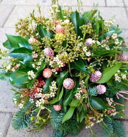 Cvetličarna v Mariboru