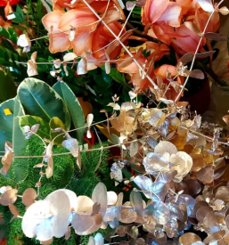 Ugodna cvetličarna Maribor