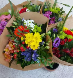 Florist Maribor