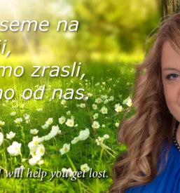 Online delavnice za osebno rast slovenija