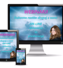 Online delavnice za osebno rast slovenija