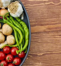 Prehransko svetovanje