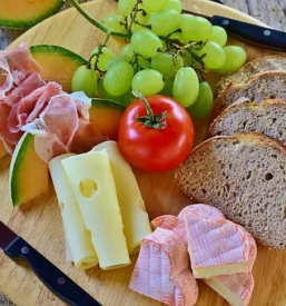 Svetovanje o prehrani Pragersko