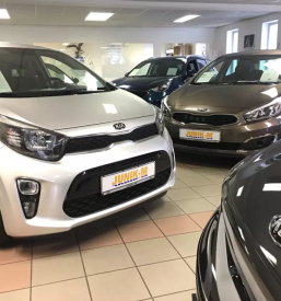 Prodaja vozil kia gorenjska