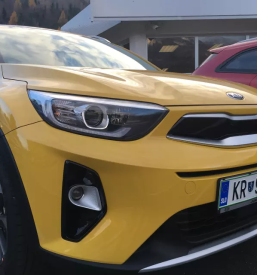 Prodaja vozil kia gorenjska