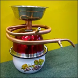 Kebrček, Miha Srt s.p.