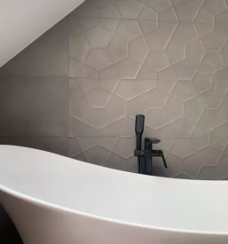 Salon keramike in kopalniske opreme idrija