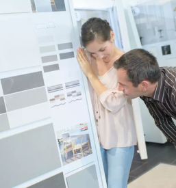 Salon keramike in kopalniske opreme idrija