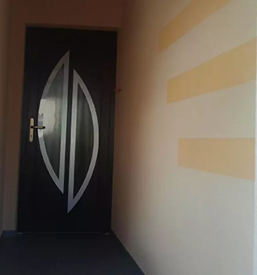 Suhomontažna gradnja Ljubljana