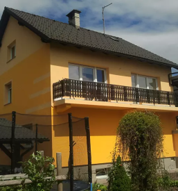 Suhomontažna gradnja knauf Ljubljana