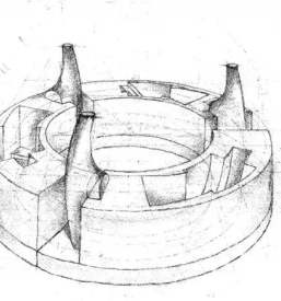 Tecaj za sprejemne izpite za fakulteto za arhitekturo slovenija