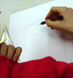 Tecaj za sprejemne izpite za fakulteto za arhitekturo slovenija