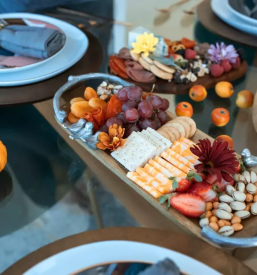 Ugoden catering dornava