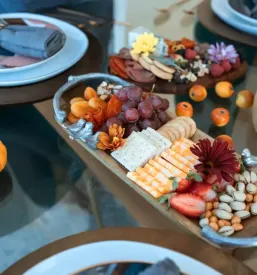 Ugoden catering dornava
