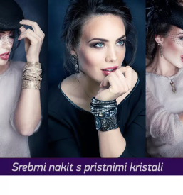 Ugodna spletna prodaja nakita osrednja slovenija