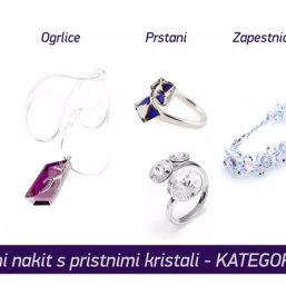 Ugodna spletna prodaja nakita osrednja slovenija