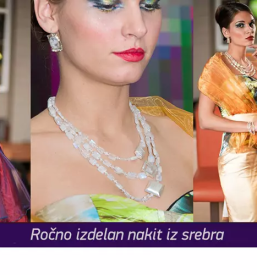 Ugodna spletna prodaja nakita osrednja slovenija