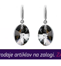 Ugodna spletna prodaja srebrnega nakita slovenija