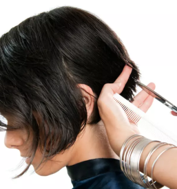 Ugodno strizenje menges