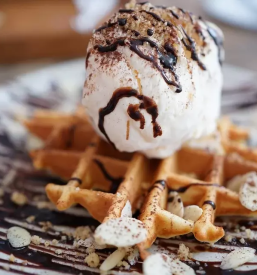 Domaci sladoled krsko