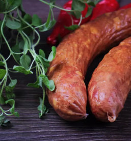 Kranjska klobasa gornja radgona