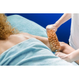 Physiomas, Masaže in terapije, Martina Bole Baradel s.p.