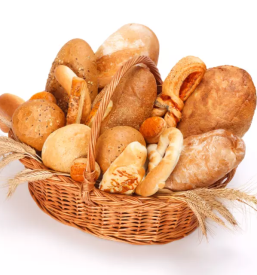 Najboljša pekarna Ljubljana