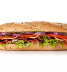 Dobra pekarna v Ljubljani