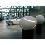 SSO, SORAJA GOLJEVŠČEK S.P.